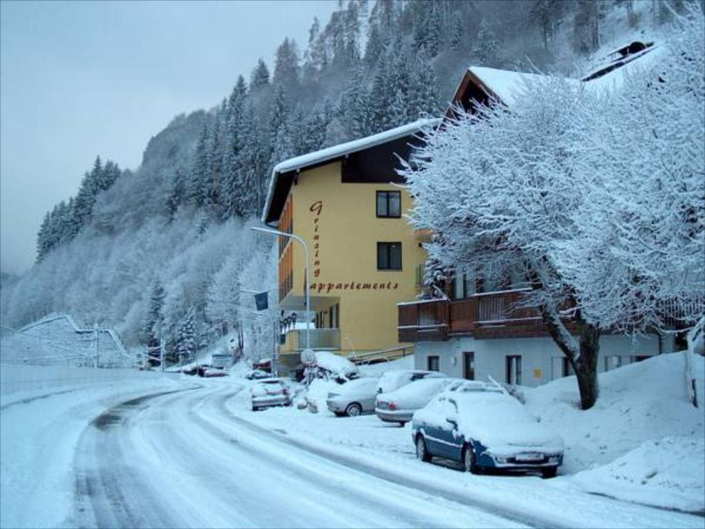 ZELL AM SEE KAPRUN