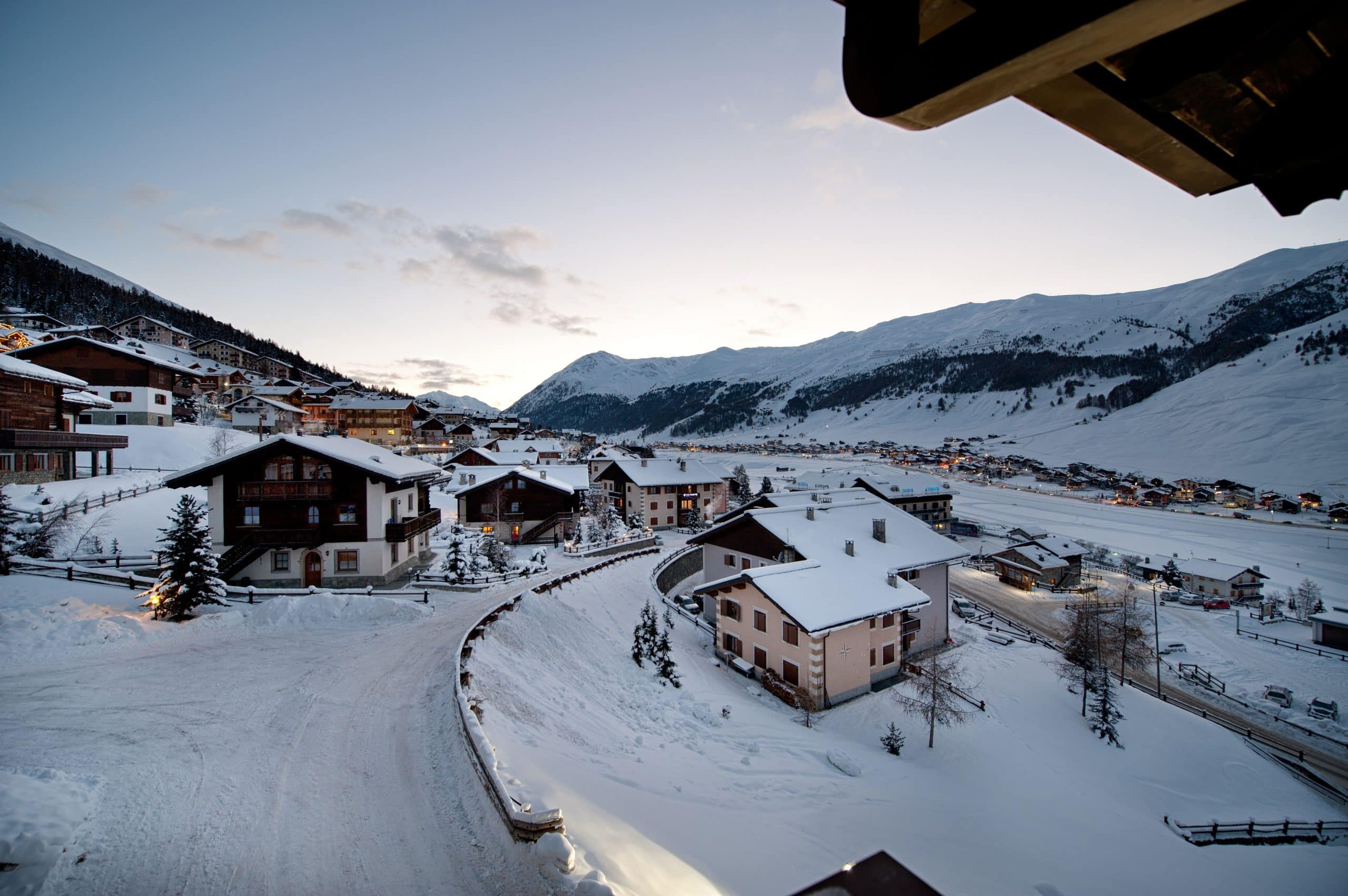 LIVIGNO